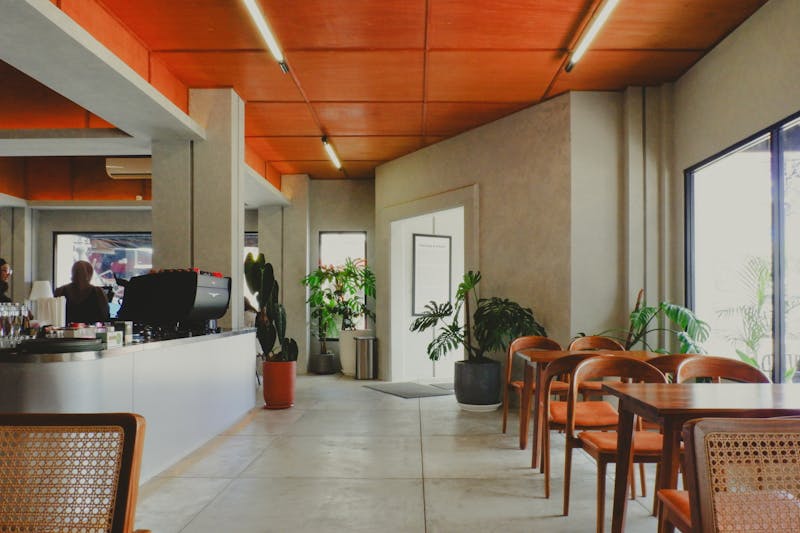 Warm Chocolate Lava Cake