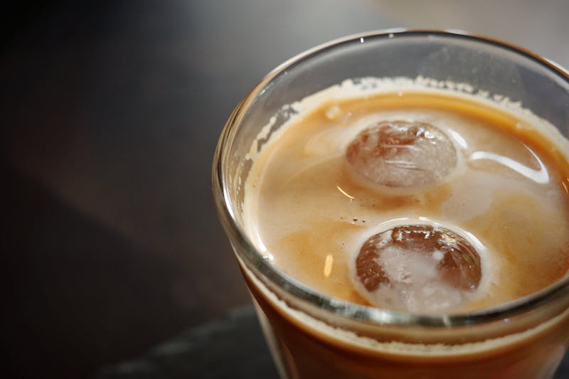 Rio Signature Cold Brew