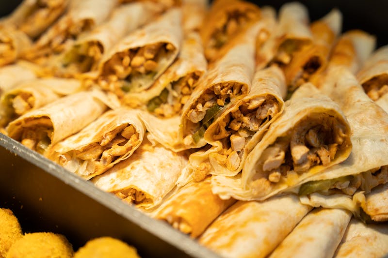 Avocado Toast & Poached Eggs