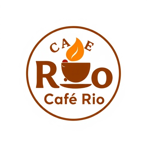Cafe Rio